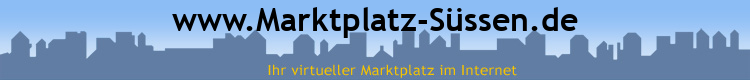 www.Marktplatz-Süssen.de
